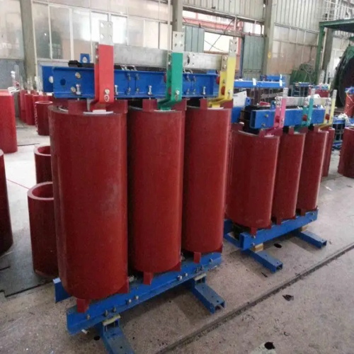 淮阴SCB10-250KVA干式变压器