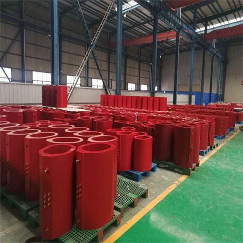 淮阴2500KVA干式变压器