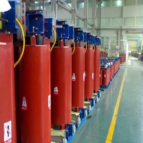 淮阴SCB10-200KVA干式变压器