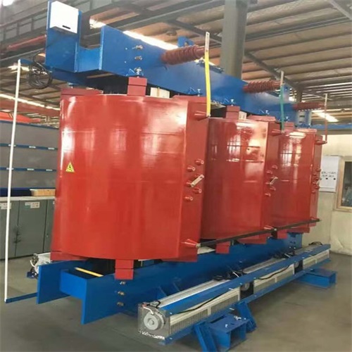 淮阴SCB10-500KVA干式变压器价格