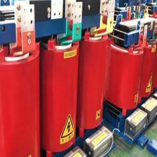 淮阴1000KVA干式变压器