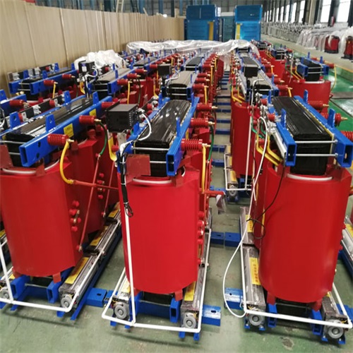 淮阴SCB13-400KVA-10/0.4干