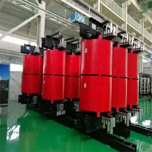 淮阴SCB14-1600KVA干式变压器