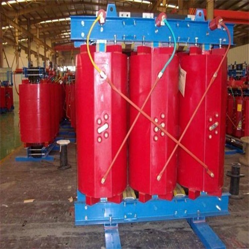 淮阴SCB10-1000KVA干式变压器