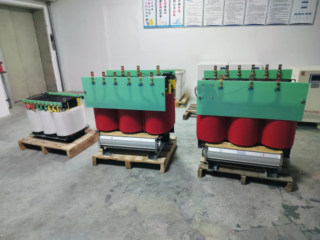 淮阴KS11-1000KVA矿用变压器