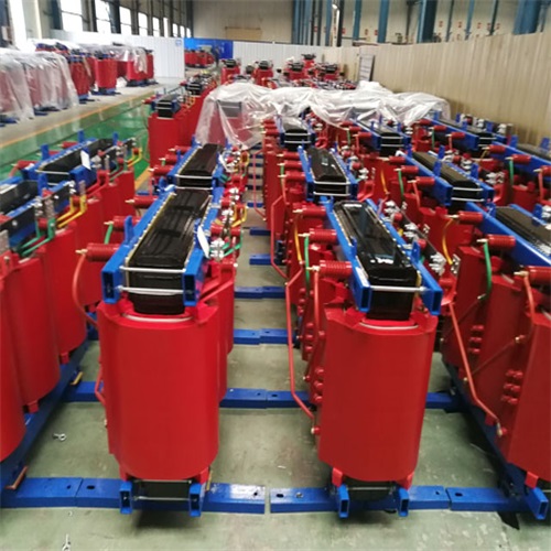 淮阴2500kva干式变压器尺寸